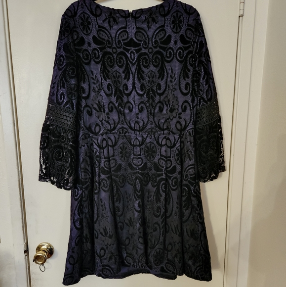 Eliza J Dress - Picture 2 of 4